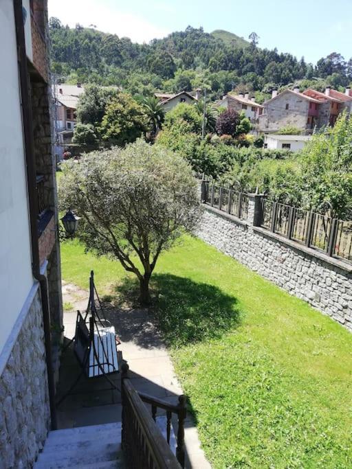 Вілла Casa Con Amplio Jardin En Печон Екстер'єр фото
